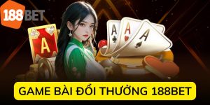 Game bài đổi thưởng