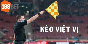 Kèo việt vị