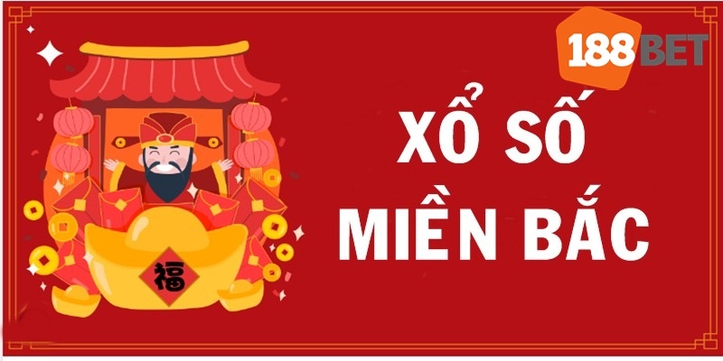 Xổ số miền Bắc