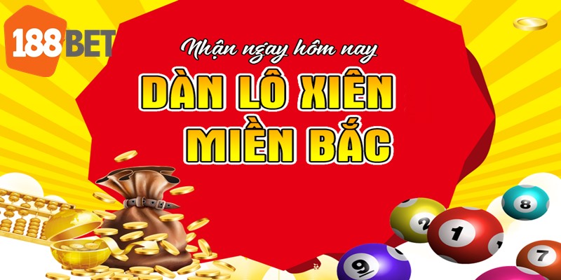 Lô xiên miền Bắc